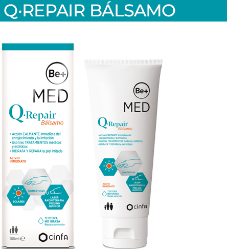 Q·Repair Bálsamo