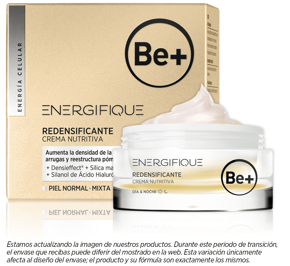 Crema Nutritiva Piel Normal/Mixta
