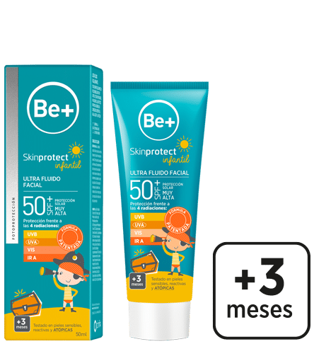 Ultra Fluido Facial SPF50+