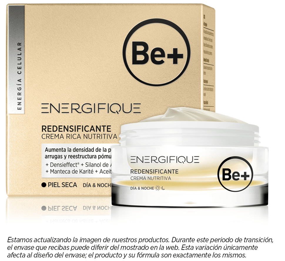 Crema Nutritiva Piel Seca
