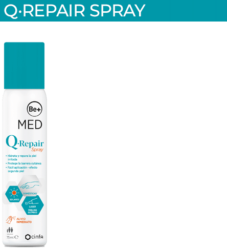 Q·Repair Spray