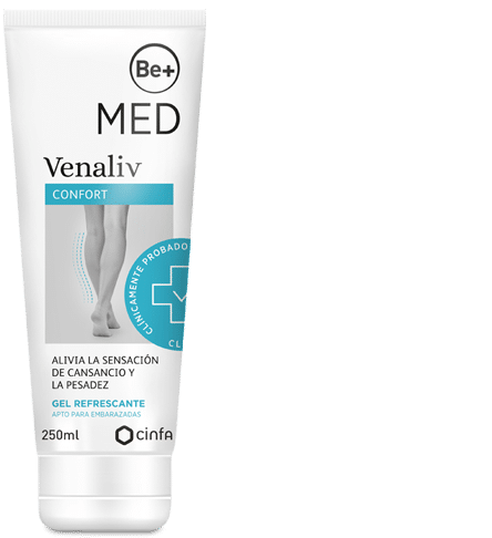 Venaliv Confort