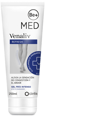 Venaliv Refresh
