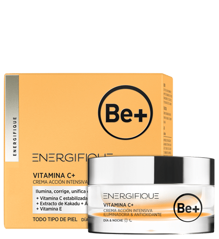 Crema Vitamina C